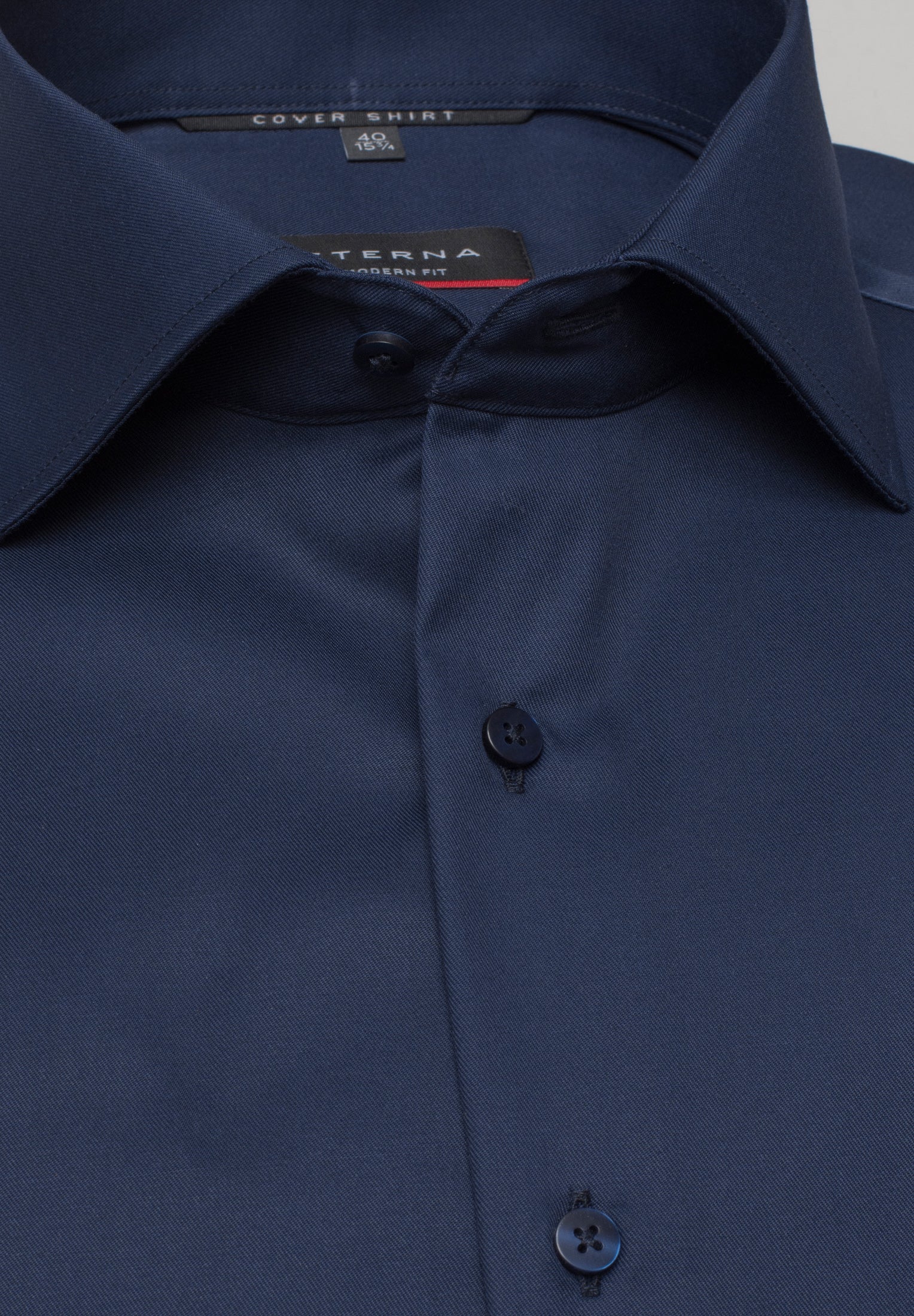 Eterna Modern fit Skjorte